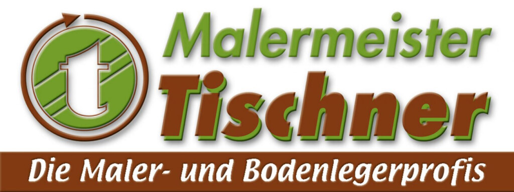 Logo von Malermeister Tischner