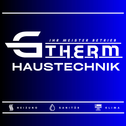 G-Therm Haustechnik in Bochum - Logo
