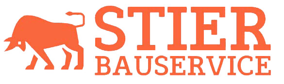 Logo von Stier Bauservice