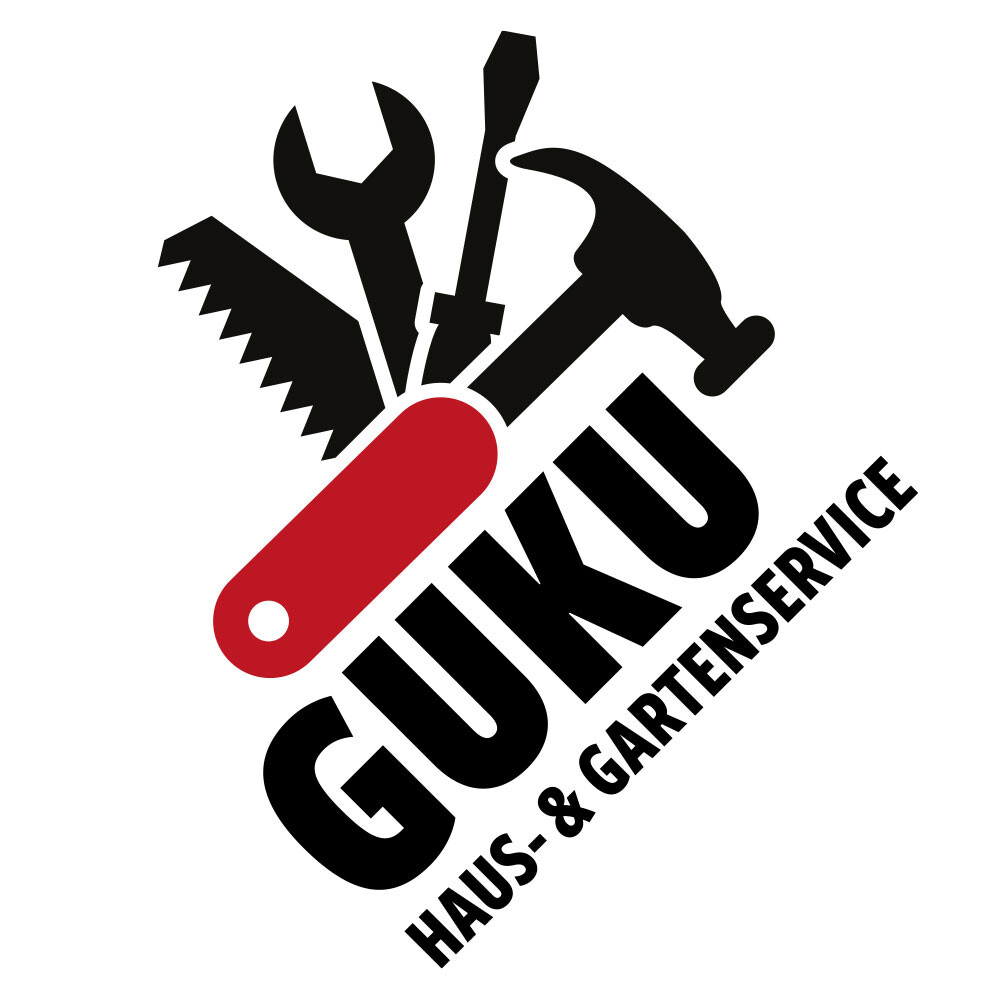 Logo von GUKU Haus und Gartenservice