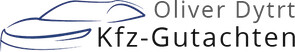 Logo von KFZ-Sachverständigenbüro Oliver Dytrt