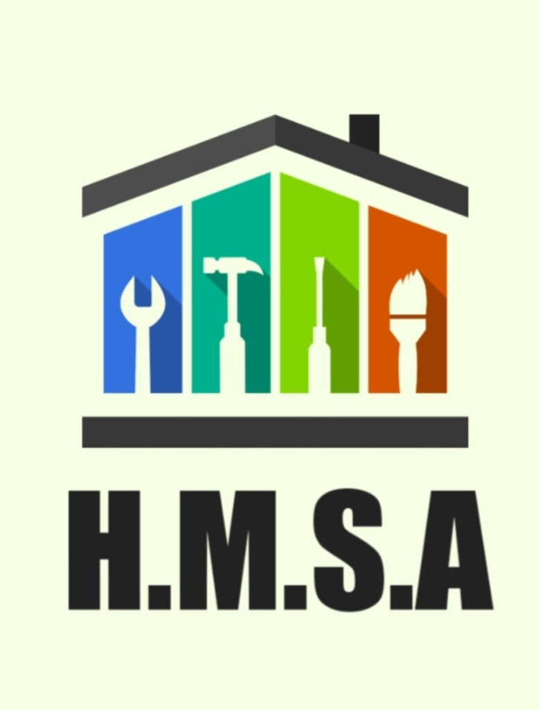 Logo von H.M.S.A.