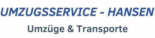 Umzugsservice Hansen in Tespe - Logo
