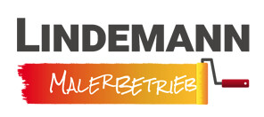 Malerbetrieb M. Lindemann in Uetze - Logo