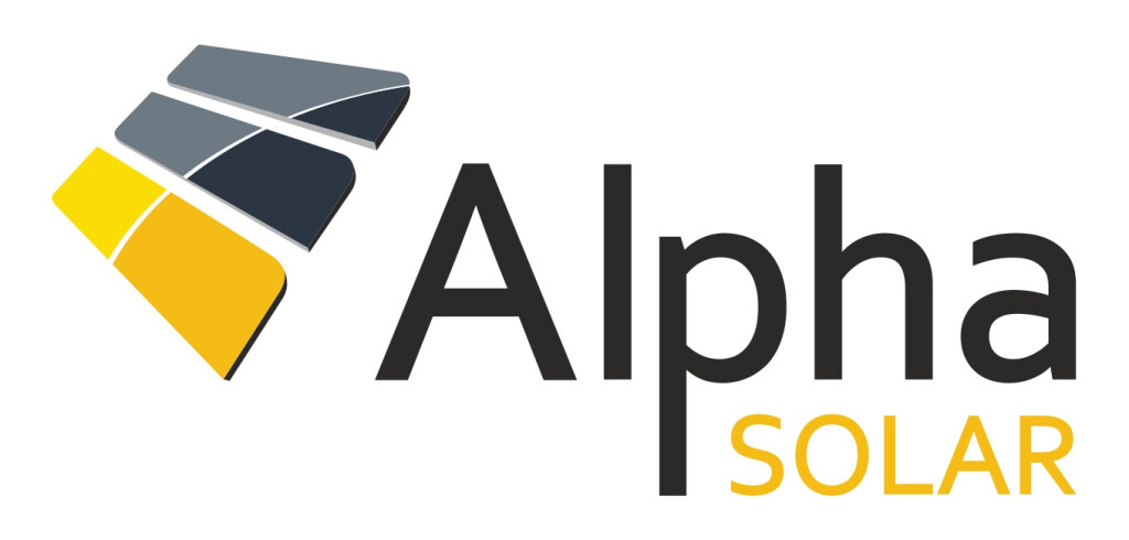 Logo von Alpha Solar- und Heizungstechnik GmbH