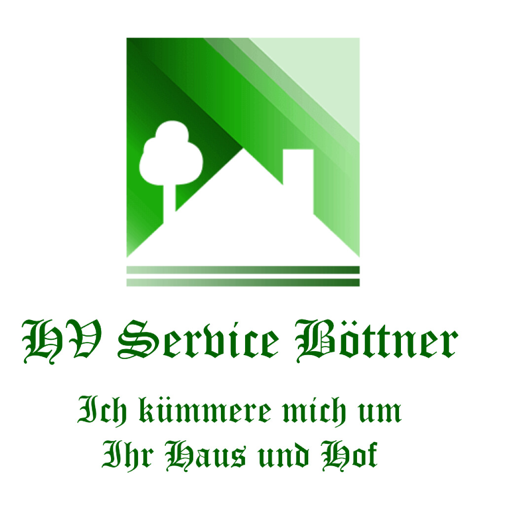 HV Service Böttner in Altkalen - Logo