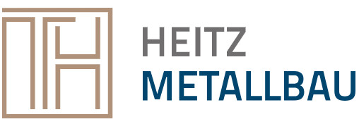 Logo von Heitz Metallbau