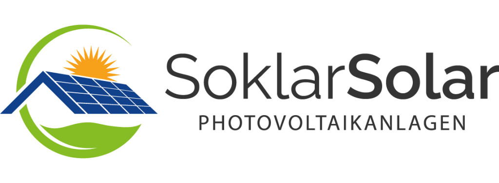 SoklarSolar in Büchenbeuren - Logo