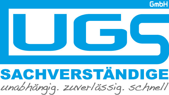 Logo von UGS Sachverständige GmbH