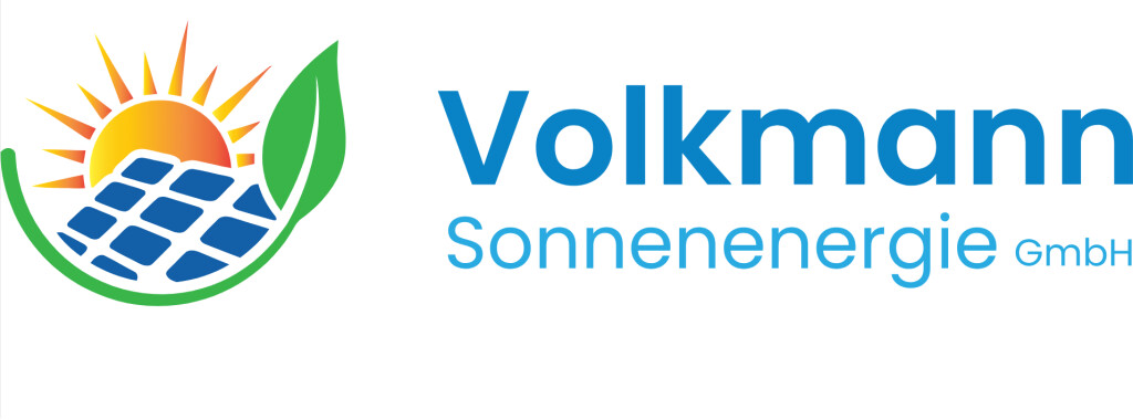 Volkmann Sonnenenergie GmbH in Lalendorf - Logo