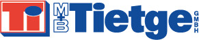 M+B Tietge GmbH in Gifhorn - Logo