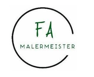 Malermeister Franz in Sulzbach Rosenberg - Logo