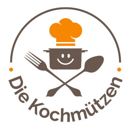 Logo von Die Kochmützen