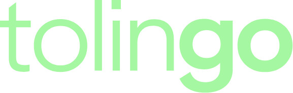 tolingo GmbH in Hamburg - Logo
