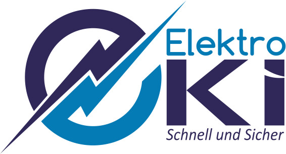 Elektro Ki in Schmelz an der Saar - Logo