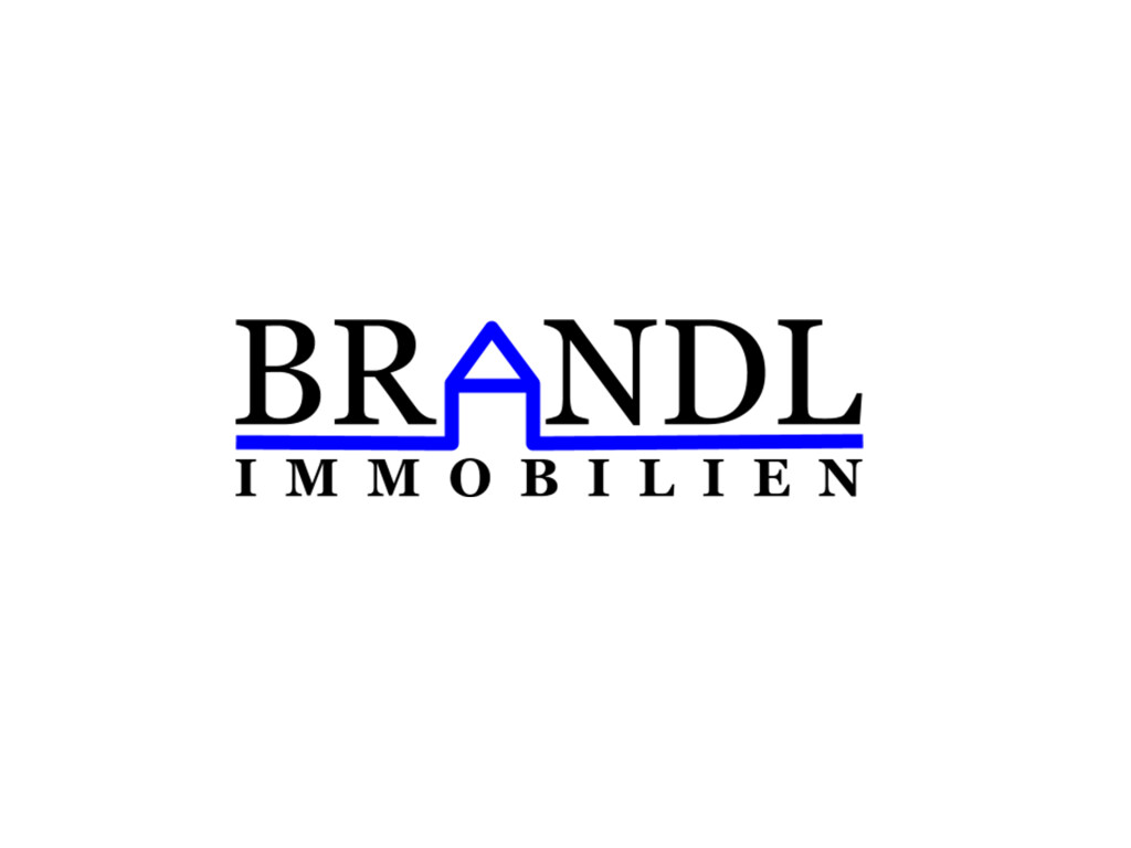 Logo von BRANDL-Immobilien