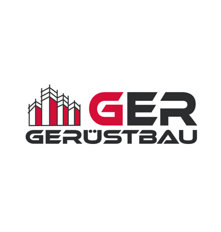 Logo von GER Gerüstbau GmbH