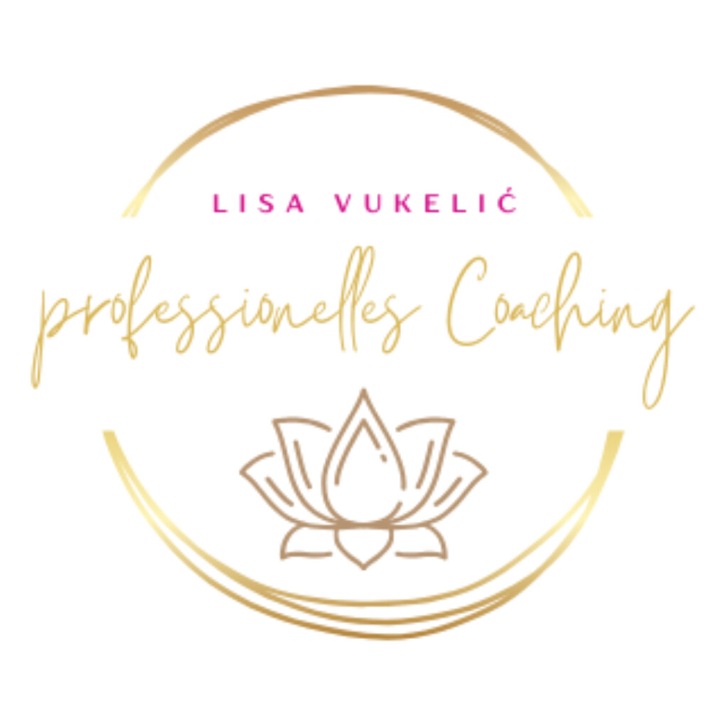 Logo von Lisa Vukelic Coaching