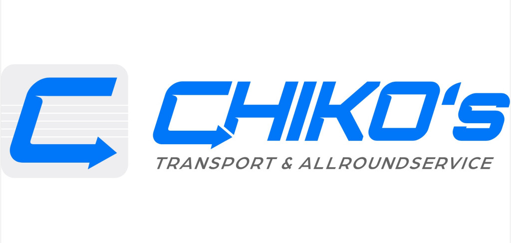 Logo von Chiko´s Transport & Allroundservice
