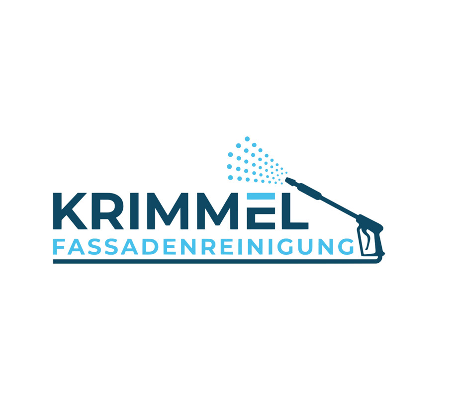 Krimmel Fassadenreinigung e.K. in Rosengarten in Württemberg - Logo