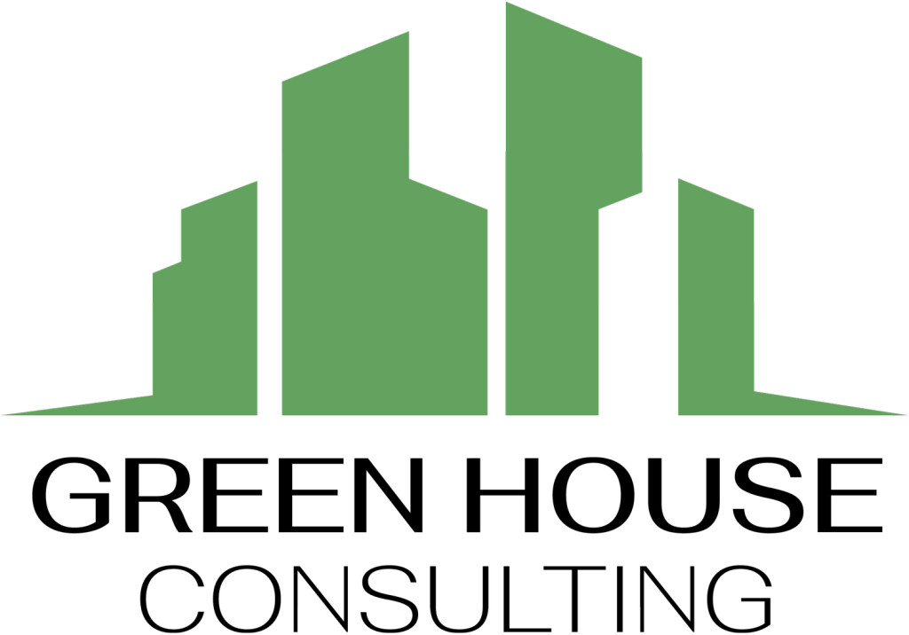 Green House Consulting in Köln - Logo