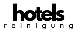 Hotelsreinigung in Emmendingen - Logo