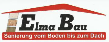 ElmaBau Fikiri Elmazovski in Einbeck - Logo