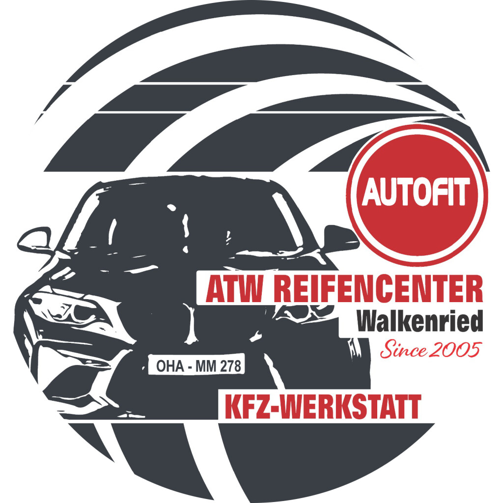 Logo von ATW Reifencenter