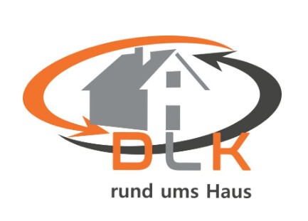 Dlk-Rund Ums Haus in Goch - Logo
