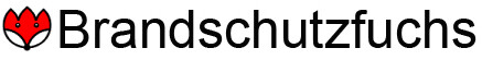 Brandschutzfuchs Inh. Dr. Benjamin Schäfer in Jürgenstorf in Mecklenburg - Logo