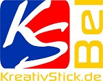 Logo von Stickerei, Textilduck, Bekleidung, Workwear, Werbemittel, Outdoorbedarf