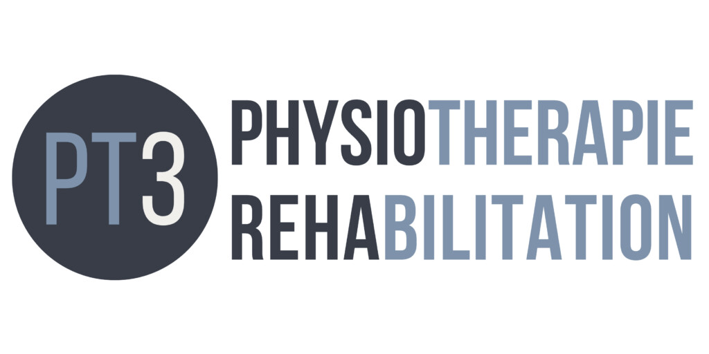 PT3 Bayreuth - Physiotherapie & Rehabilitation in Bayreuth - Logo