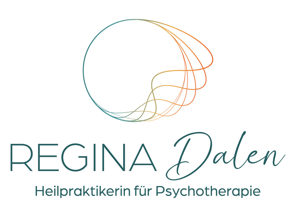 Logo von Regina Dalen - Praxis für Psychotherapie (HeilprG) und systemischer Beratung