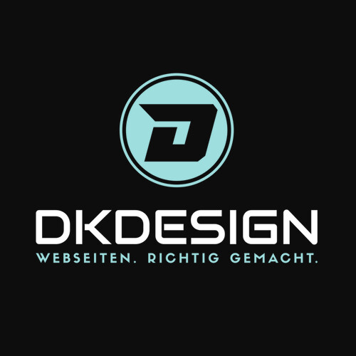 Daniel Krüger in Beeskow - Logo