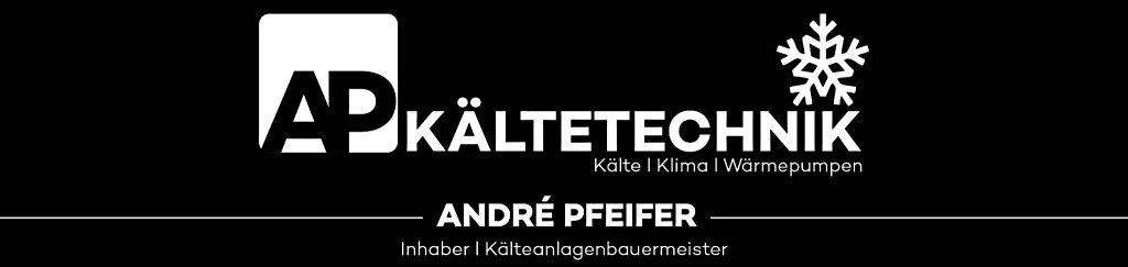 AP Kältetechnik in Grünberg in Hessen - Logo