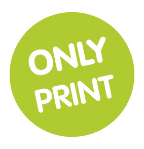 Logo von Onlyprint.de GmbH