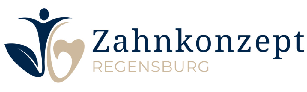 Zahnkonzept Regensburg Dr. Heike Jung in Regensburg - Logo
