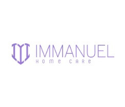 Immanuel Home Care in Köln - Logo