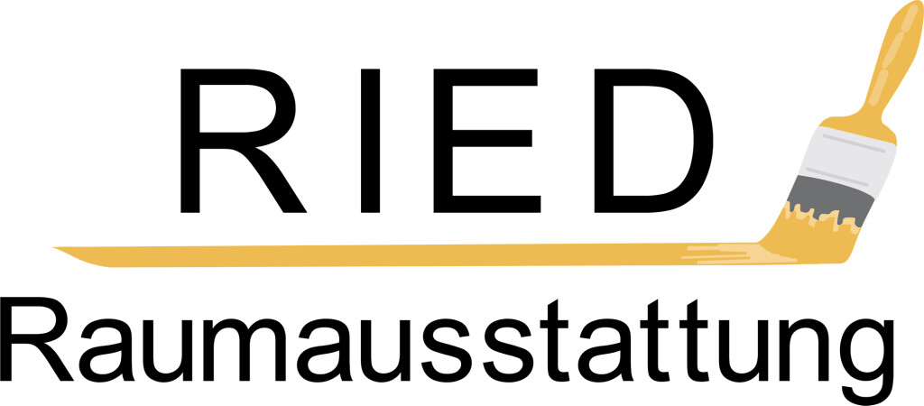Logo von Ried Raumausstattung