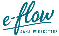 e-flow Coaching Privat & Business in Hamburg - Logo