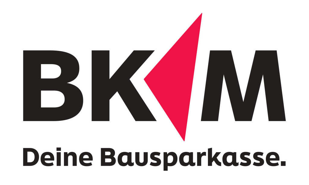 BKM - Bausparkasse Mainz AG - Mario Viana in Hamburg - Logo