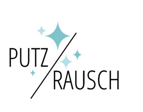 Putzrausch - Gebäudereinigung in Nürnberg - Logo