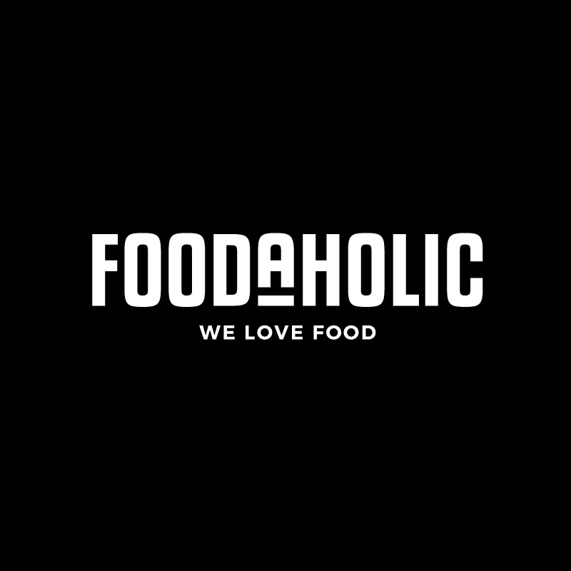 Logo von FOODAHOLIC GmbH