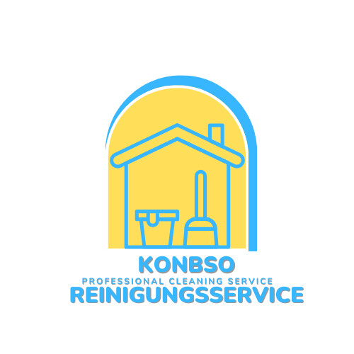 Logo von Konbso Reinigungsservice