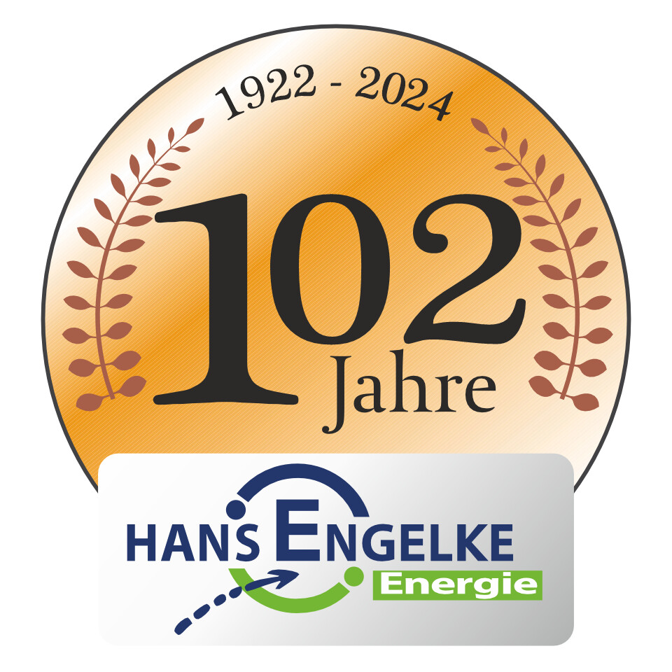 Hans Engelke Energie OHG in Berlin - Logo