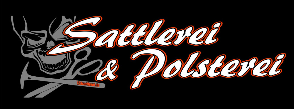 Logo von 123 Sattlerei & Polsterei UG