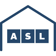 Logo von ASL Gebäudeservice GmbH & Co. KG