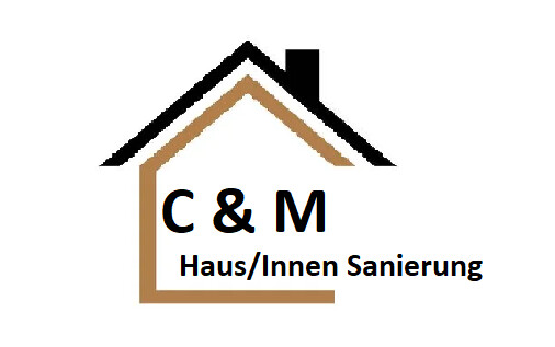 C&M Innensanierung in Essen - Logo