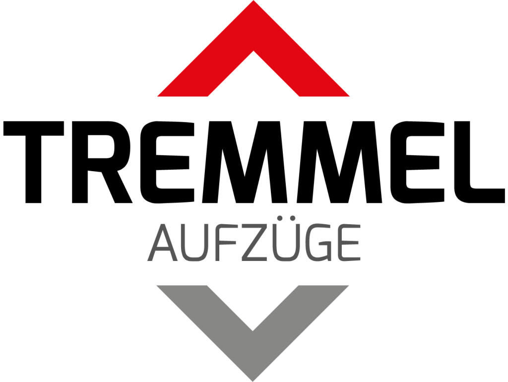 Tremmel Aufzüge GmbH & Co. KG Filiale in Reichertshausen an der Ilm - Logo
