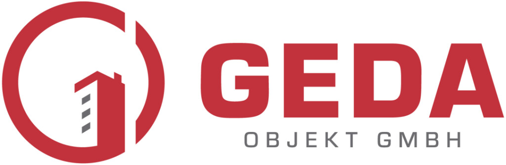 Logo von GEDA Objekt GmbH